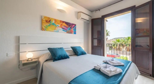 Casa Vacanze Raggio di Luna