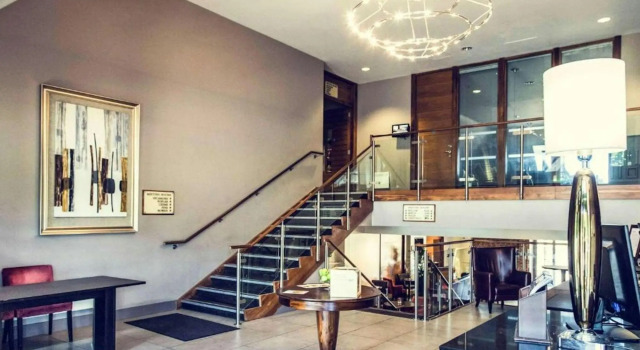 Walton Hall Hotel & Spa by Sunday, Забронировать Курортный отель Курортные отели Уорикшир, Курортный отель
