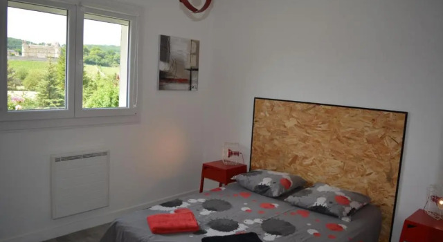 Gîte La Cabotte Rullyotine, Rezervasyon Otel  
