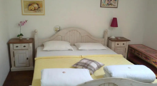 Апартаменты Deluxe Apartments Villa Kukoljac