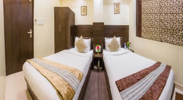Двухместный номер Standard Inn imperial