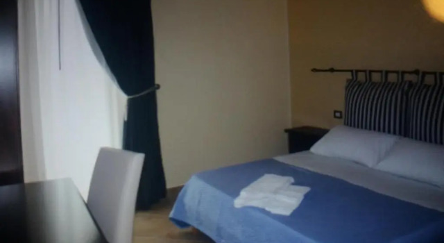 B&B Sykelgrima