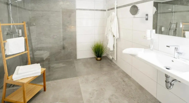 Номер Standard Hotel Tiek Superior