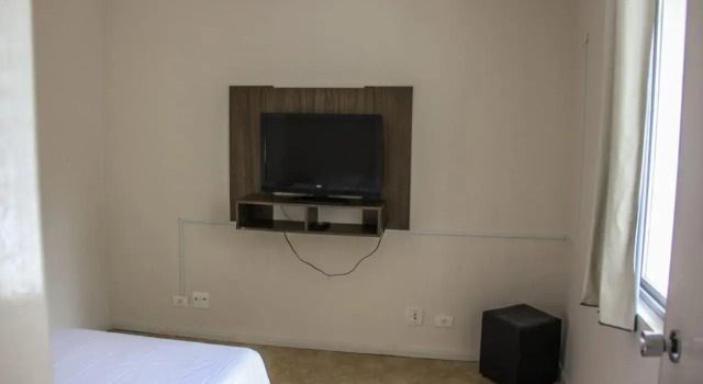 Juveve Loft Apartment, Забронировать Апартаменты/квартира Недорогие отели Куритиба, рядом с Oscar Niemeyer Museum, недорого