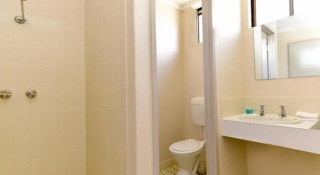 Одноместный номер Standard Sanno Marracoonda Perth Airport Hotel