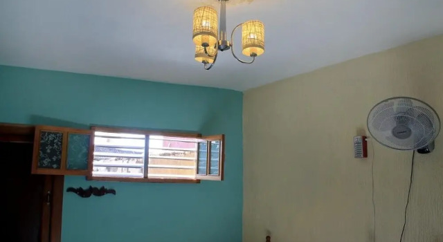 Casa Viera Chang TRINIDAD, Rezervovat Hotel Hotely v Sancti Spiritus se snídaní, Snídaně