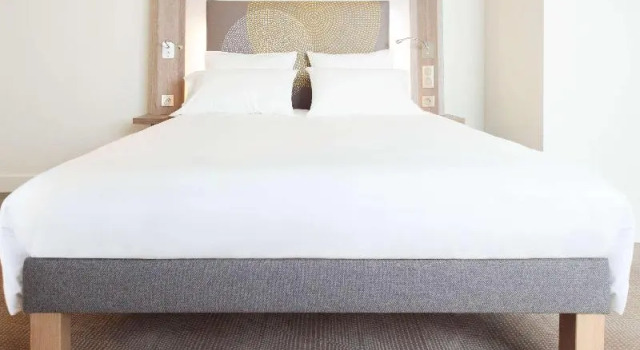 Двухместный номер Superior с красивым видом из окна Novotel Senart Golf De Greenparc