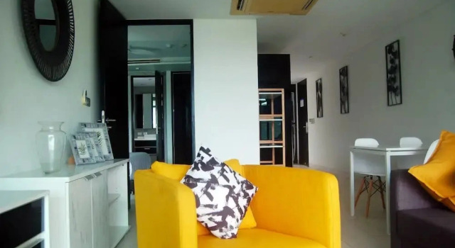 Twin Sands Private Apartment, Phuket
