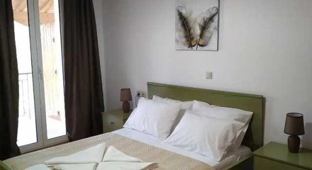 Sandra Apartment