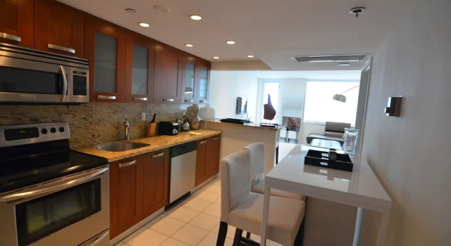 Апартаменты Superior c 1 комнатой рядом с пляжем Riviera Luxury Living at the Decoplage