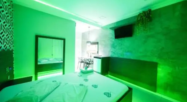 Motel My Dream, Забронировать Мотель Отели Итакуакесетуба с завтраком, Завтраки