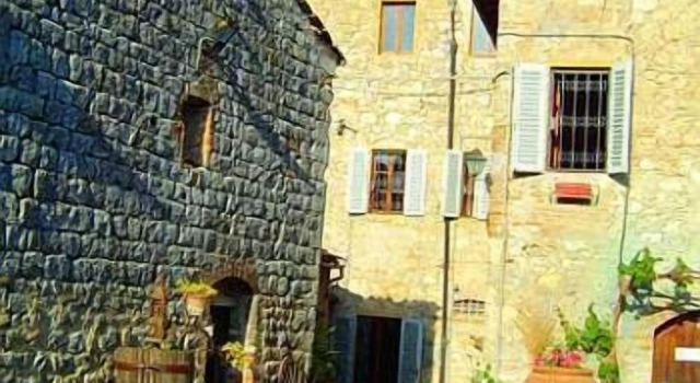 Fattoria San Donato, Buchen Sie Hotel San Gimignano Elsa-Tal