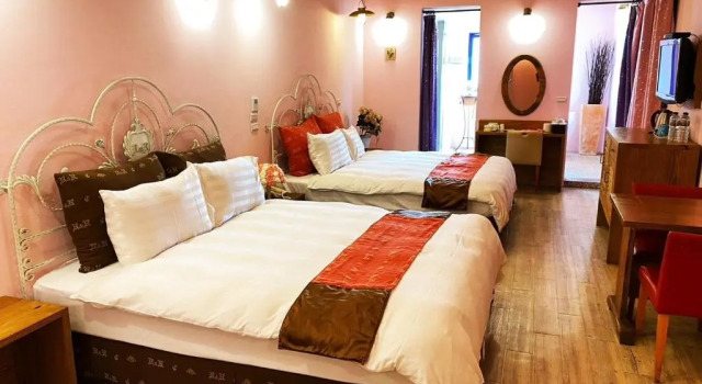 Camera familiare Standard R&H B&B