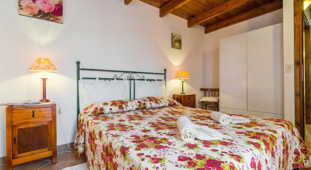 Апартаменты Casa Mandarino