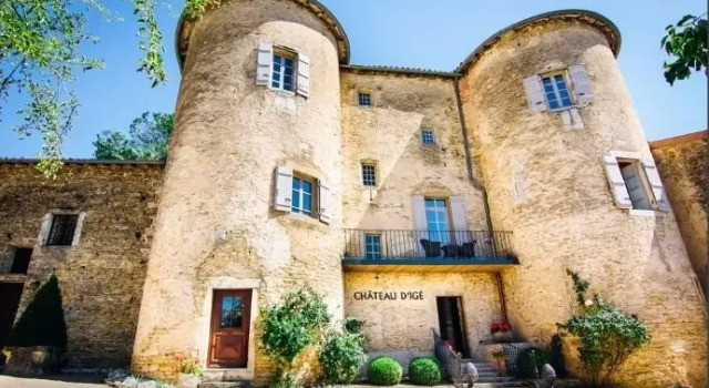 MOULIN DE BUFFIèRE, Book Hotel Hotels in Burgundy with a Pool, Swimming Pool