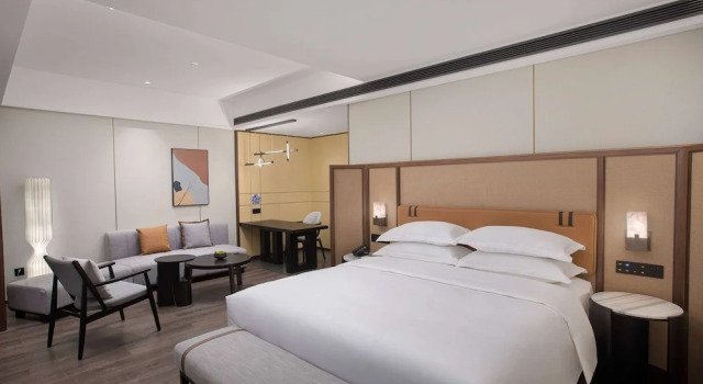 Camera Business Days Hotel by Wyndham Changsha Yuhua West