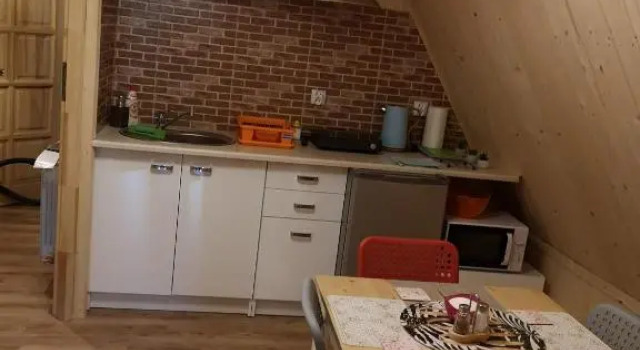 Студия Pokoje gościnne Zosia