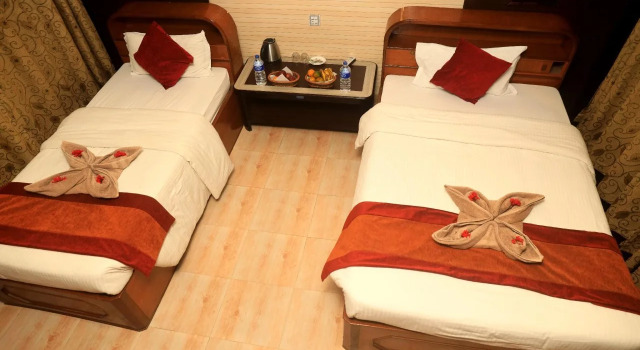 Chitwan Forest Resort