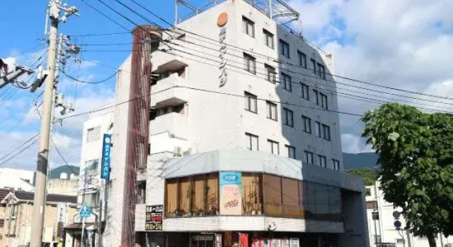 Hotel Ishibashi, Prenota Hotel Uwajima Ehime