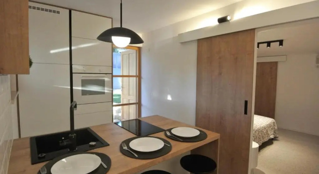 Бунгало Apartments Sofia