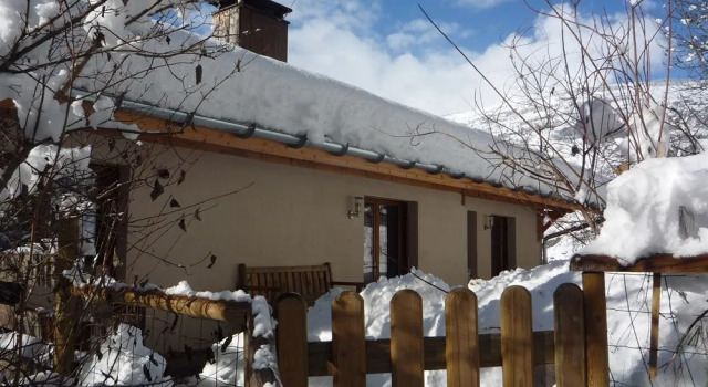 Maison Caramel, Забронировать Гостевой дом Ландри Лез-Арк