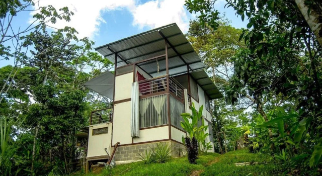 Osa Jungle Hostel