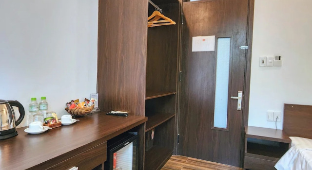 Номер Standard Vinci Villa Hoi An