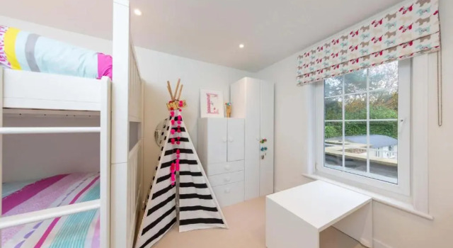NEW Stunning 3BD Family Retreat Tunbridge Wells, Prenota Hotel Royal Tunbridge Wells 