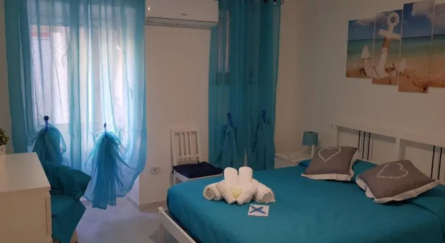 Petra Marina Home, Prenota Appartamento Pisciotta 