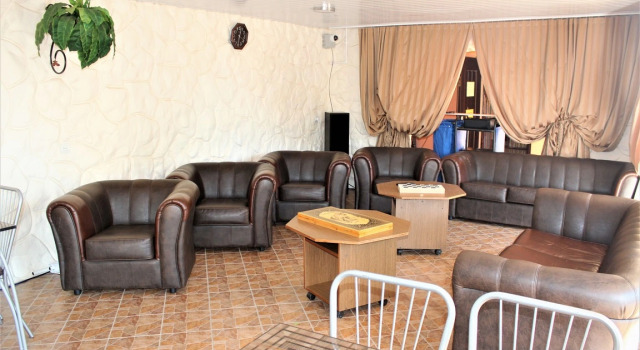 Грин Хаус, Book Hotel Megvodnoe 