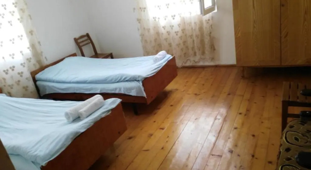 Номер Standard Guesthouse am Museum