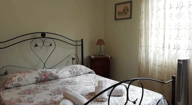 Номер Classic B&B Colle degli Ulivi