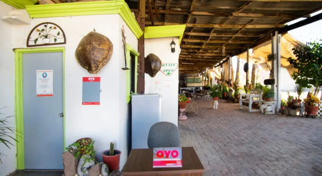Hotel Magueyaso, Rezervovat Hotel San Felipe Baja California