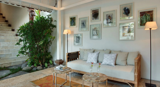 Room & Vespa 4 - Central Seminyak Near Beach, Забронировать Отель Семиньяк Бадунг