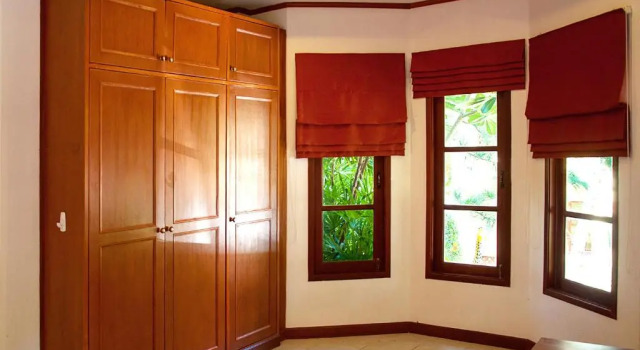 Апартаменты Green​ house​ Samui