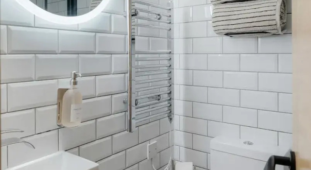 Студия Economy Tower Bridge Road I Your Apartment