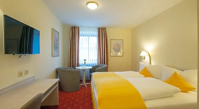 Номер Standard Hotel Residence