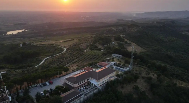 Номер Standard Ardenica Boutique Hotel