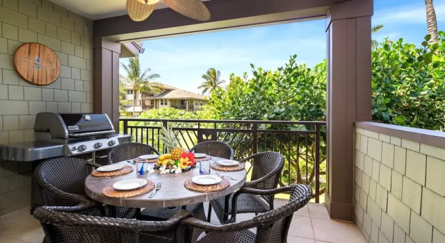 Serene Location - Excellent Resort Amenities - Oceanfront-vrkcv