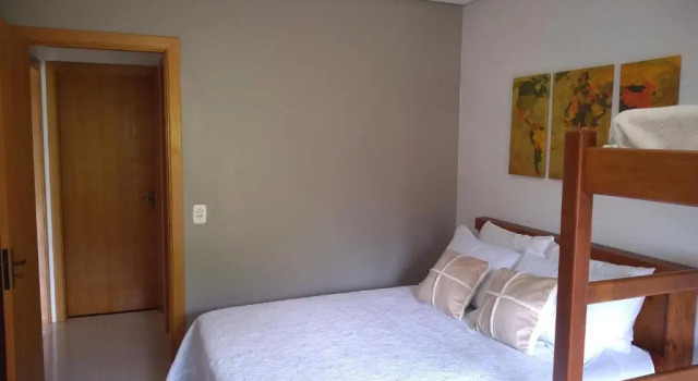 Коттедж Residencial Franzen