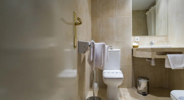 Номер Standard Ligüerre Resort