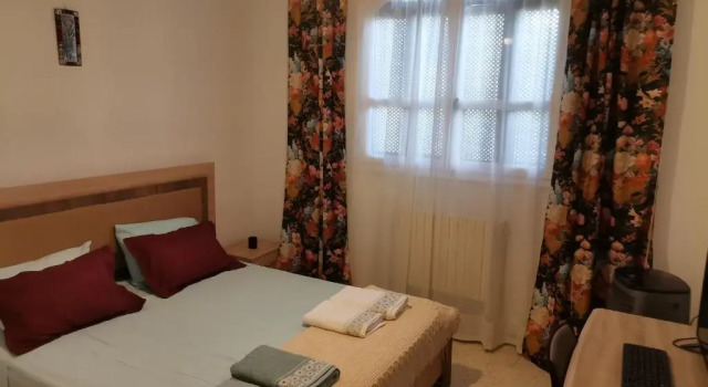 Superbe appartement S+3 spacieux chez Ahmed