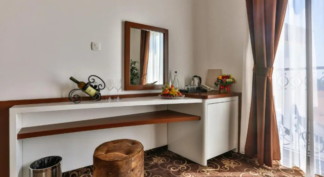 Номер Standard Hotel Pozzo