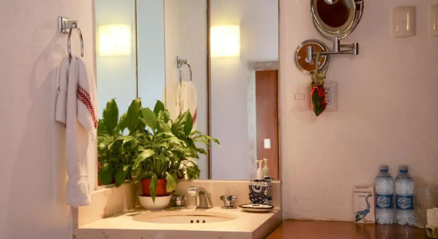 Двухместный номер Standard El Serafin Hotel Boutique
