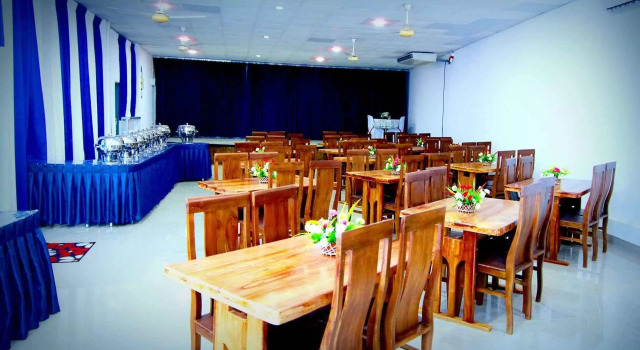 Hotel Dunhinda