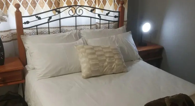 Двухместный номер Comfort Cape Pine Guest House