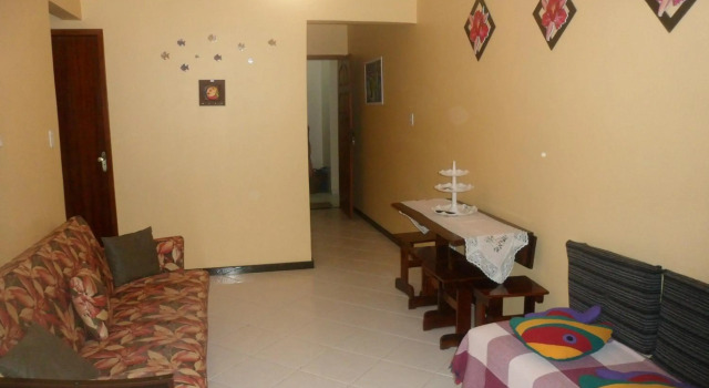 Apartamento Prainha - Arraial do Cabo, Забронировать Апартаменты/квартира Апартаменты Арраял-ду-Кабу, рядом с Cova Square, Апартаменты/квартира