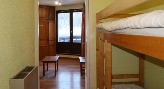 Appartement Les Orres, 1 pièce, 4 personnes - FR-1-322-22, Забронировать Апартаменты/квартира Лез-Ор Hautes-Alpes