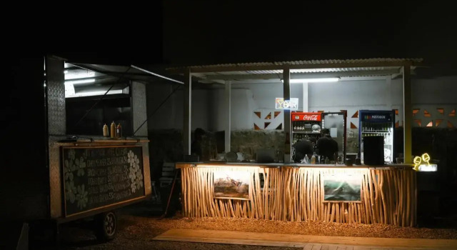 Búho Kite Hotel Boutique, Réserver Hôtel-boutique Hôtels boutique à Atlántico, Hôtel-boutique