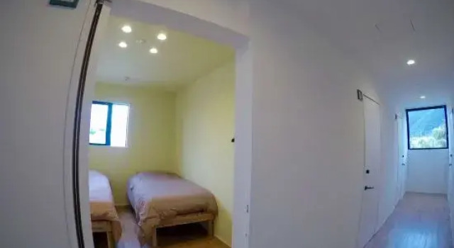Номер Standard Amamian Style Pension Green Hill Amami Oshima